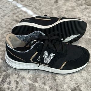 New balance x70 worn once